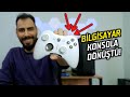 Bilgisayarı Konsola Çeviren Gamepad Yapmışlar! MSI GC30 V2 NASIL?