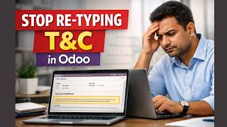 Default Terms & Conditions for Odoo – by Macrofix