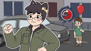 Heavy Rain But Without Playing