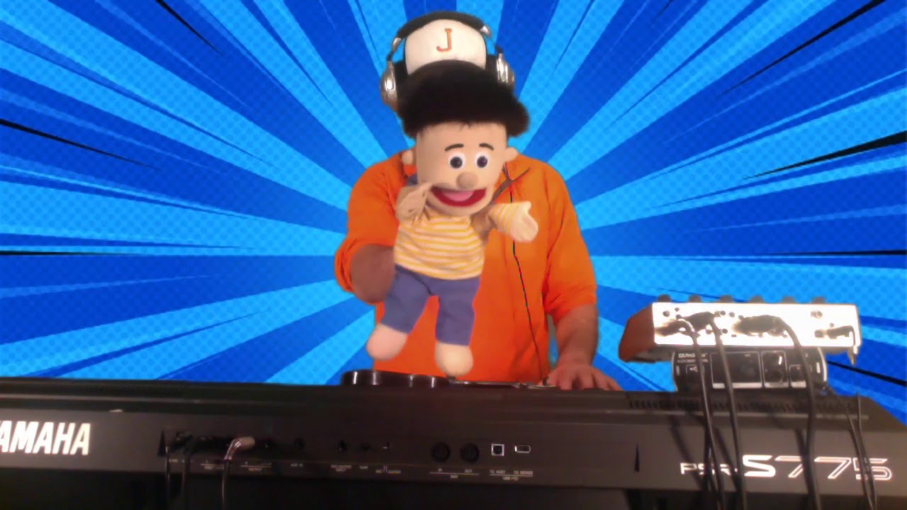 Teaching Self Control to Kids: Tips and Tricks from Uncle Jake!