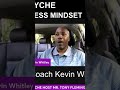“ WHEN A PLAYER IS RUN OVER “ GEORGIA SOUTHERN COACH KEVIN WHITLEY #mindsetmatters #mentallytough