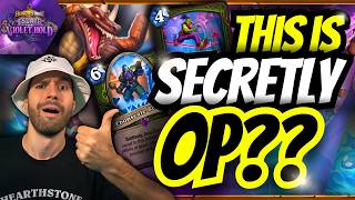 🐉 DRAGON HUNTER IS ACTUALLY INSANE?! Guide   Gameplay
