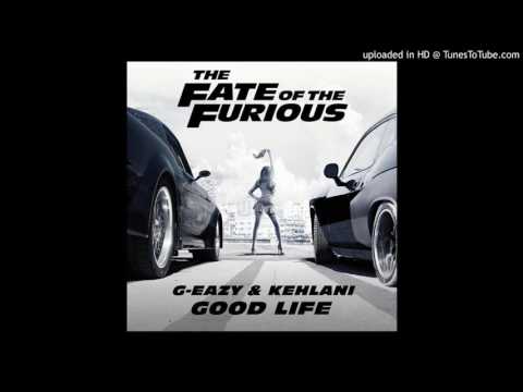 G-Eazy (and Kehlani) - Good Life (Mr Collipark Remix)