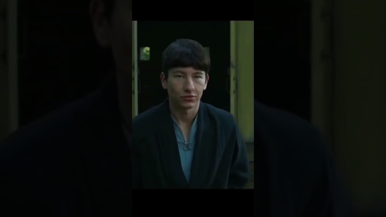 The Beauty of Eternals 