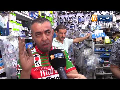 قطع غائبة واخرى غالية سوق قطع غيار السيارات المستعملة بديل المواطن