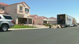 CNN: Soldiers face unique financial crunch