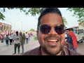 IPL FINAL LIVE: Madness in Ahmedabad before RCB vs GT | Sea of RED