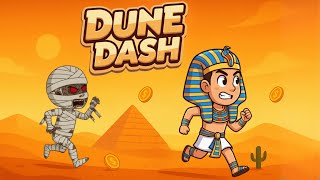 Dune Dash Promo Video