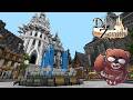 【#DoZ】ドズル社のMMORPGマイクラの塔攻略目指して挑戦します！！【黒炭酸】