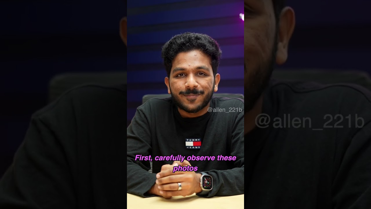 😱Mind Blowing Illusion🙀 SUBSCRIBE if it worked❤️ The Thatcher Effect