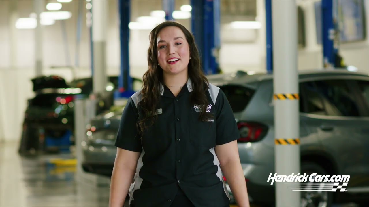 Book Your Road Ready Appointment Today!