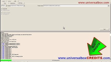 HOW to FLASH Nokia 5130c by UNIVERSALBOX (Dead Usb).www.universalboxCREDITS.com
