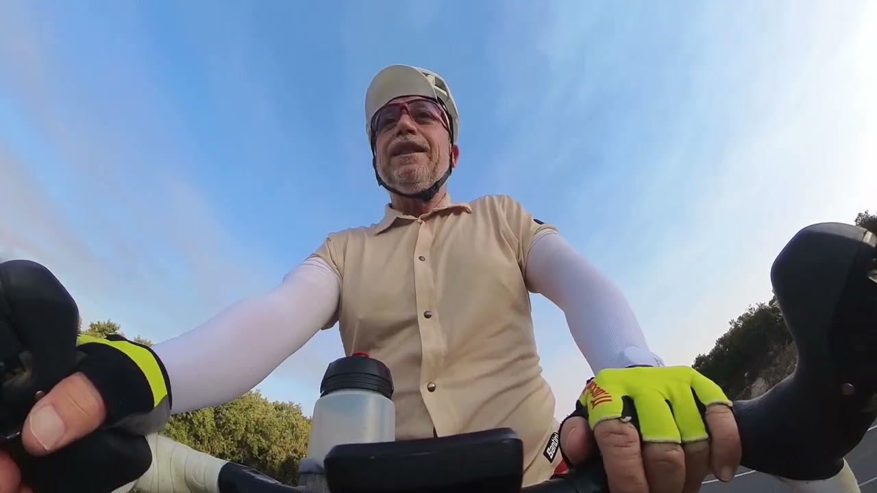 Salamanca  -  Sevilla (Parte I)