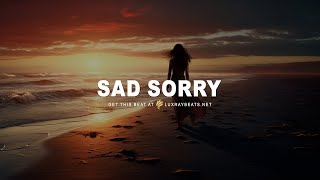 Free Sad Emotional Type Beat Sad Sorry Storytelling Piano Instrumental