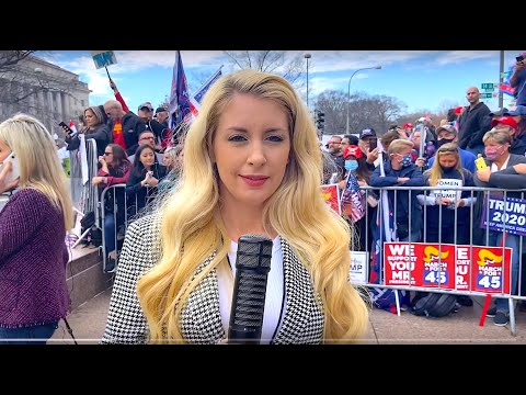 American’s Don’t Want Their Votes Stolen