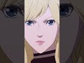 「いい女っ!」 /TVアニメ『サンダー3』EPISODE 6より #サンダー3 #shorts