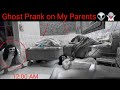 Aaj Papa jaan se maar dete mujhe😵😵‍💫|| Ghost Prank on Papa/Ammi gone wrong 🤫🤫 @Tabish Diaries