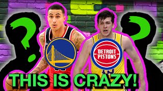 Predicting Where The Top 2023 NBA Free Agents Will Sign [MOST UNDERRATED!]