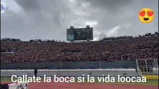 🚨🚨Somos curva suuud👽 nuevo tema de la curva sud