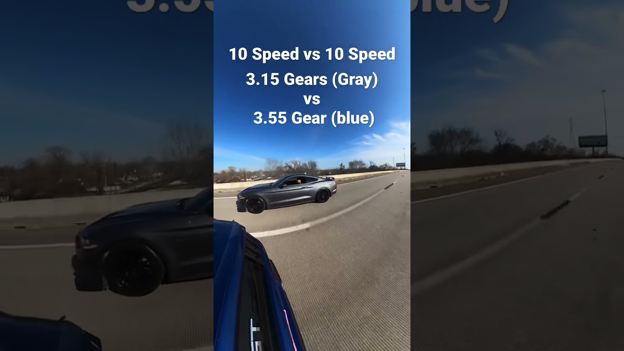 3 15 Gear Vs 55 10 Speed 5 0 Shorts