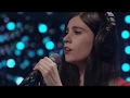 Javiera Mena - Full Performance (Live on KEXP)