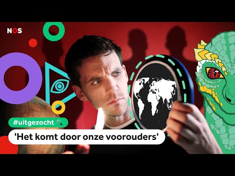 Video: Samenzweringen van de wereld. Geheime wereldregering