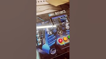 Verna fludic burn ecm repairing and firing on table with smart ecm tester by Ozil Bosch EDc17c08