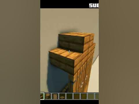 Новый Милый Шкаф В Майнкрафт - YouTube