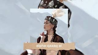 ALPHA - QAZAQ AI (speed up)