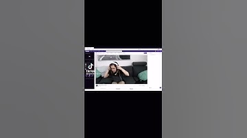 STREAMER FORGETS TO END STREAM PT 2😳