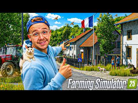 LA NOUVELLE MAP FRANÇAISE DE L’ÉTÉ ARRIVE SUR CONSOLES ! 🇫🇷😱