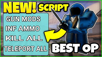 [BEST OP] Arsenal Script Pastebin | Aimbot, ESP, Silent Aim | NO KEY & Working 2025!