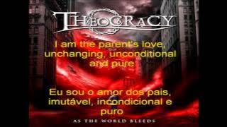 I Am - THEOCRACY