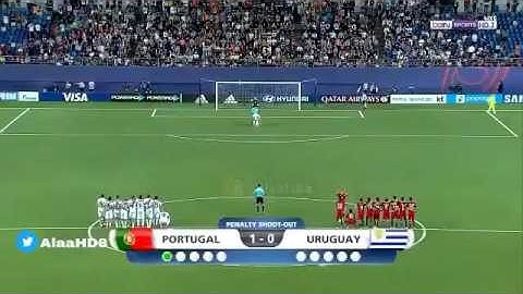 النظام الجديد لركلات الترجيح