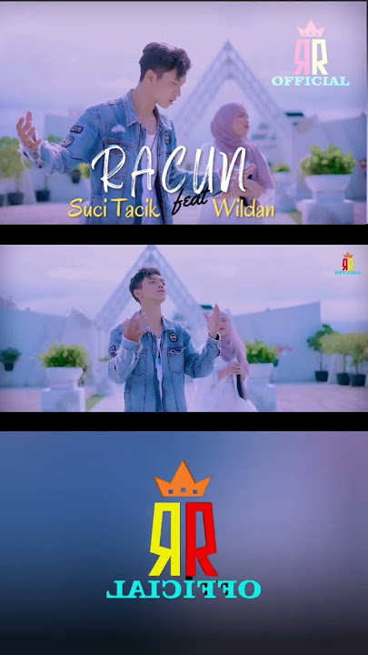 Racun - Suci Tacik Feat Wildan