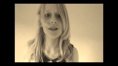 I am not a robot- music video