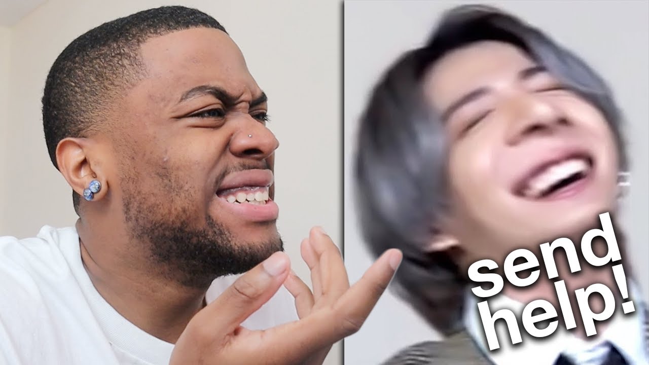 random bts clips i watch at 3am (try not to laugh) - YouTube