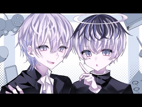 絶対敵対メチャキライヤー - メドミア (Cover) / Siq. ×  Liu