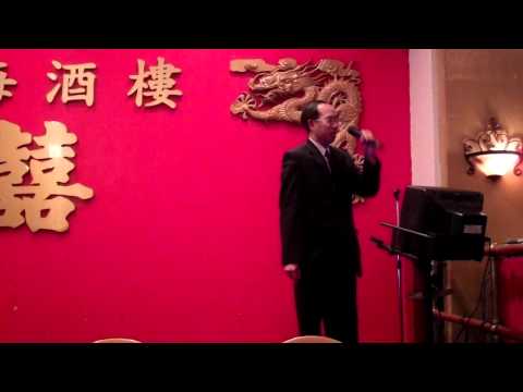 Raymond Kwong sang karaoke contest 11-2010.MP4