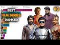 Best indian film series  franchises ranked  part1  maha stats