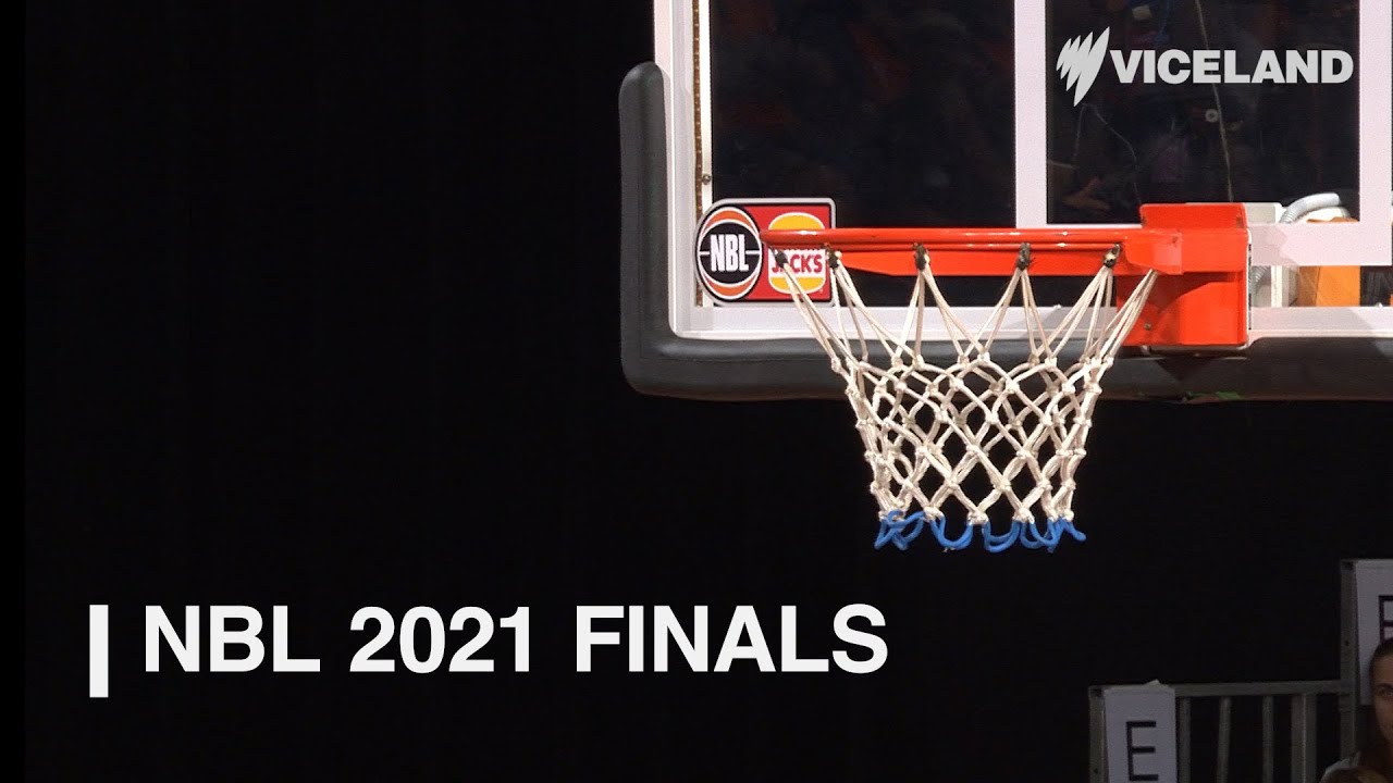2020-21 NBL Finals Promo Watch on SBS VICELAND and On Demand