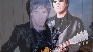 Gary Moore    " Looking Back "    2021 mix...