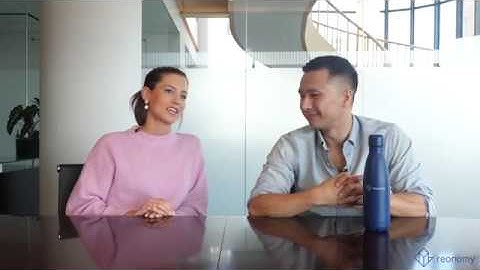 Company Culture at Reonomy