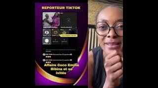 Coco Emilia, a shadow of her former self