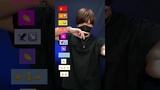 【 Me Too(speed up) - Meghan Trainor 】TikTok dance    tutorial TAKAHARU #shorts #trend #trending Resimi