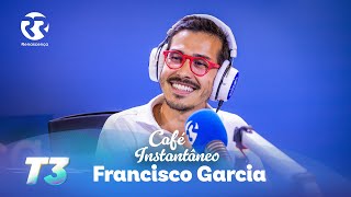 Será que o Francisco Garcia tem médico de família?