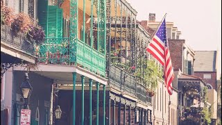 Louisiana New Orleans Part 2 by Otra Aventura Films 38 views 1 month ago 25 minutes