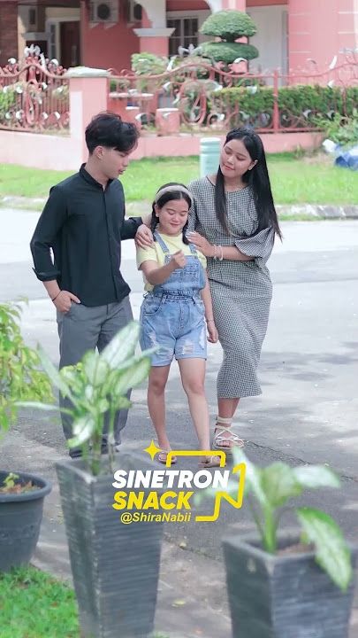KUNTILANAK INI TEGA MENGHIANATI SHIRA DEMI MEMBALASKAN DENDAM!