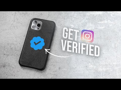 How to Get Verified on Instagram: Nab a Blue Check in 2023