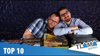 TOP 50 Našich her podle nás (20 - 11)